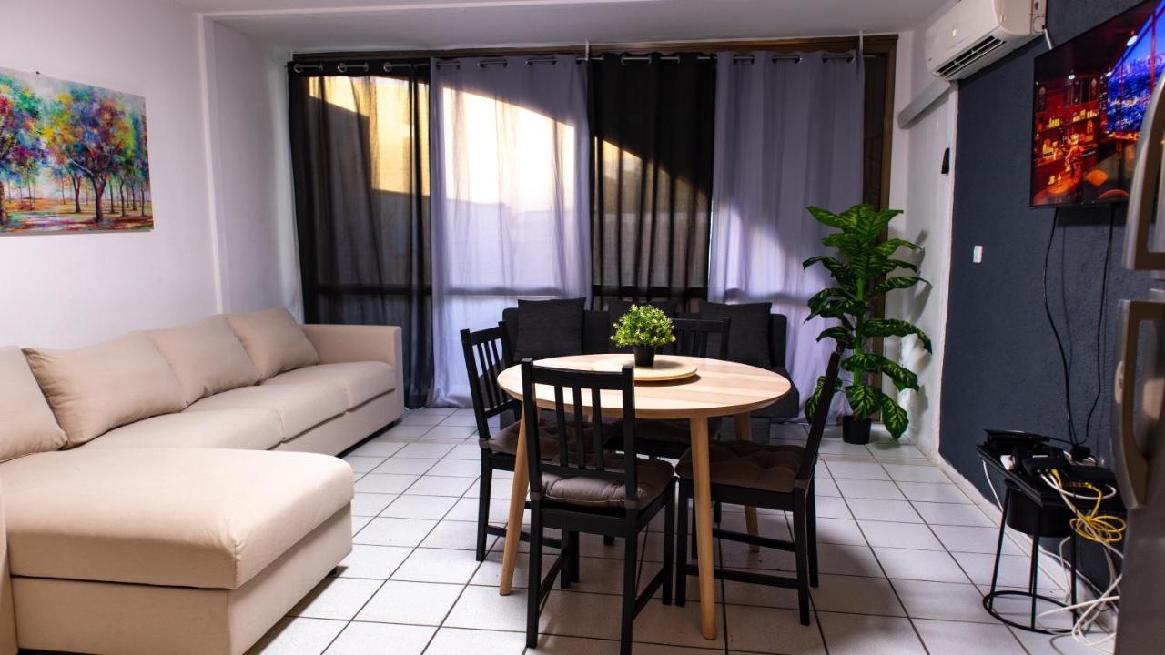 Grey House Apartamento Eilat Exterior foto